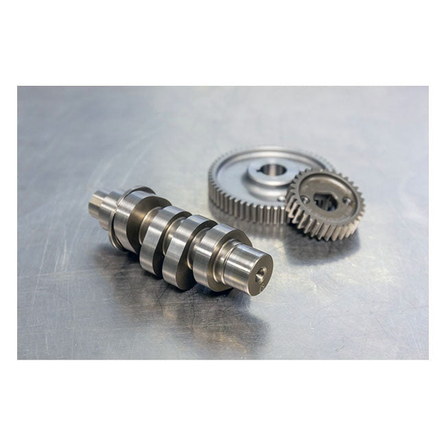 S&S, M8 gear driven 590G camshaft kit