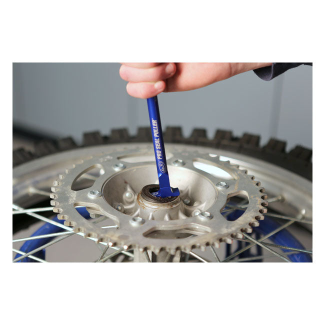 Motion Pro, Pro Seal Puller™