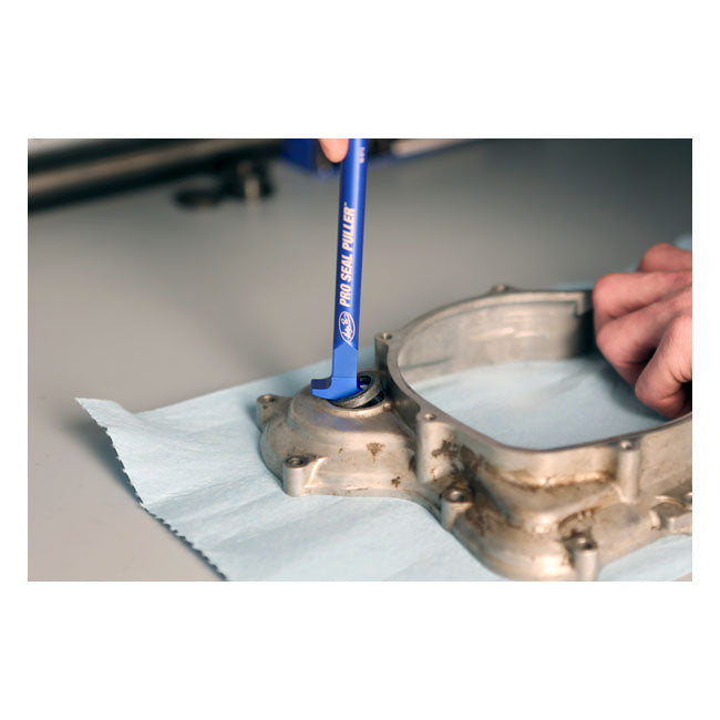 Motion Pro, Pro Seal Puller™