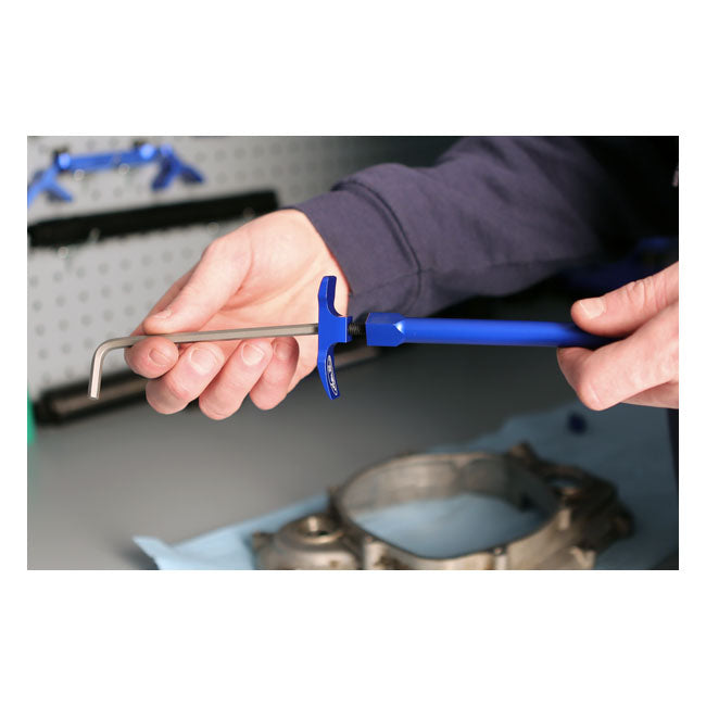 Motion Pro, Pro Seal Puller™