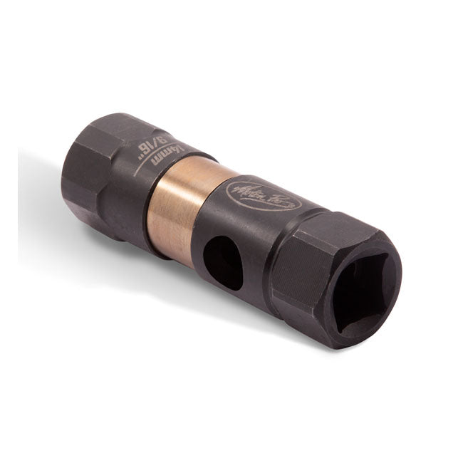 Motion Pro, 14mm Pro Plug™ spark plug socket