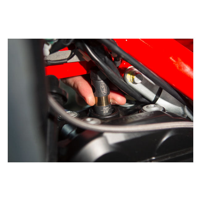 Motion Pro, 14mm Pro Plug™ spark plug socket