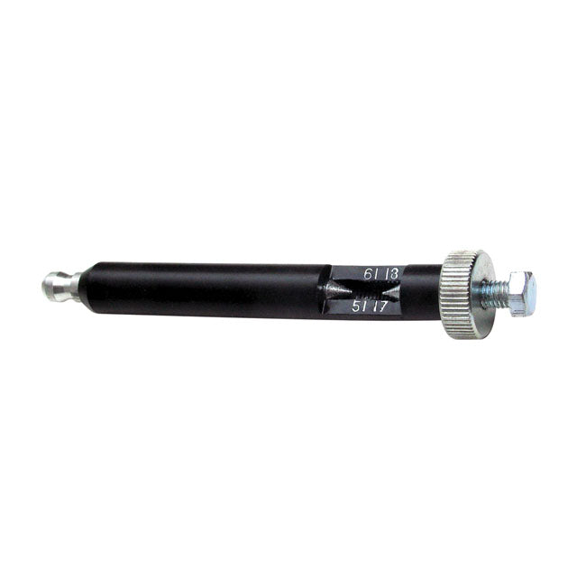 Motion Pro, spark tester