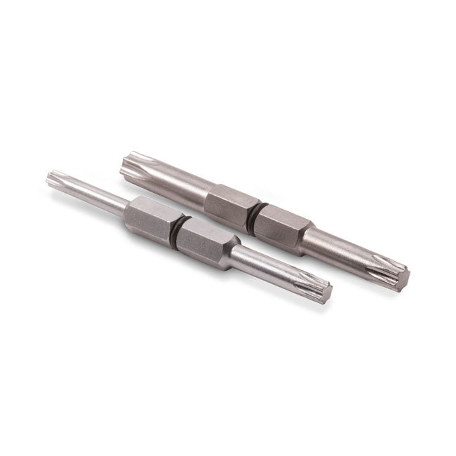 Motion Pro, Torx bit set