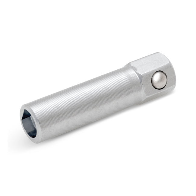 Motion Pro, Bit D-shape. For Honda mixture screw. 16mm