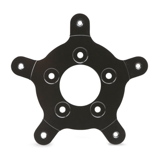 Arlen Ness, brake rotor adapter OEM wheels