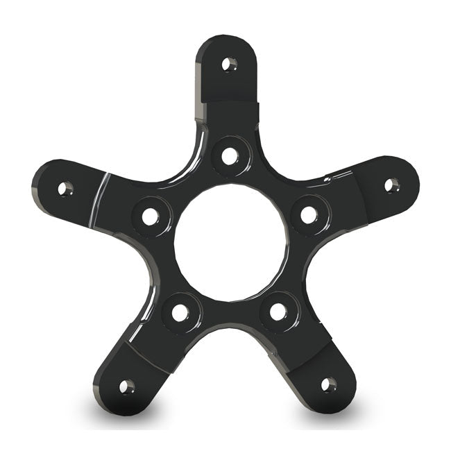 Arlen Ness, Touring brake rotor adapter for Ness wheels