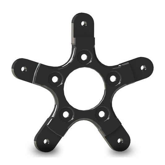 Arlen Ness, Touring brake rotor adapter for Ness wheels
