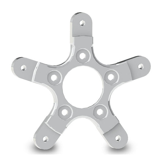 Arlen Ness, Touring brake rotor adapter. Arlen Ness, wheels.