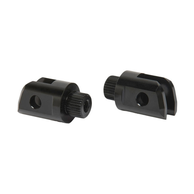 Arlen Ness, Footpeg mount for Arlen Ness, MX pegs. softail r