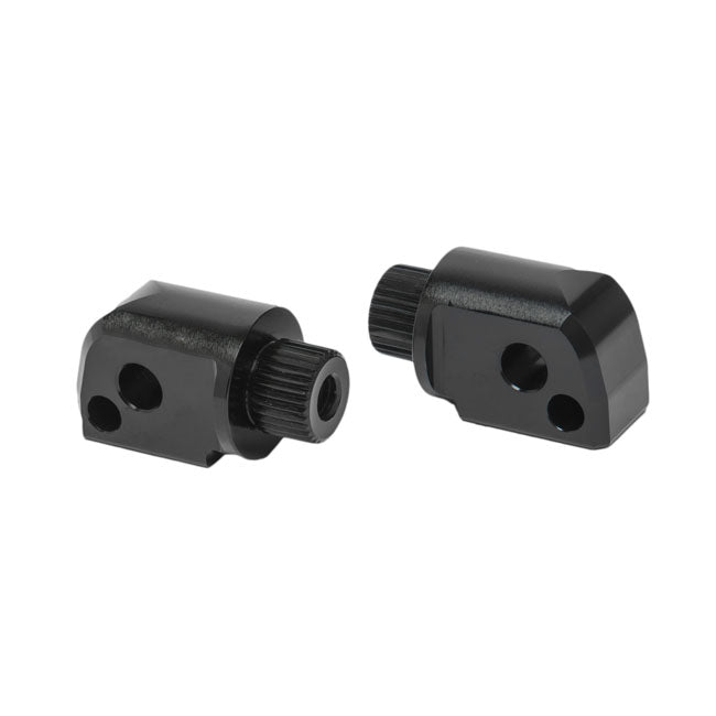Arlen Ness, Footpeg mount for Arlen Ness, MX pegs. softail p