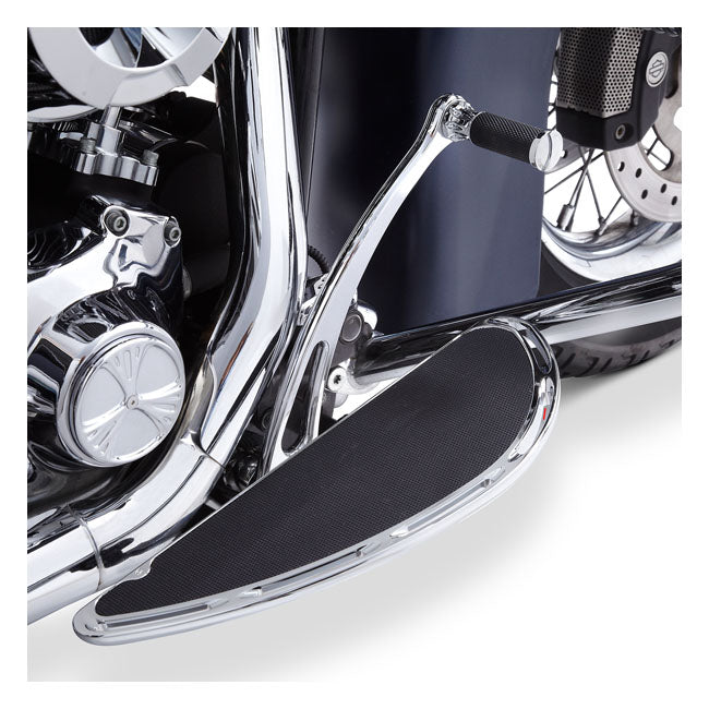 Arlen Ness, Radius brake arm