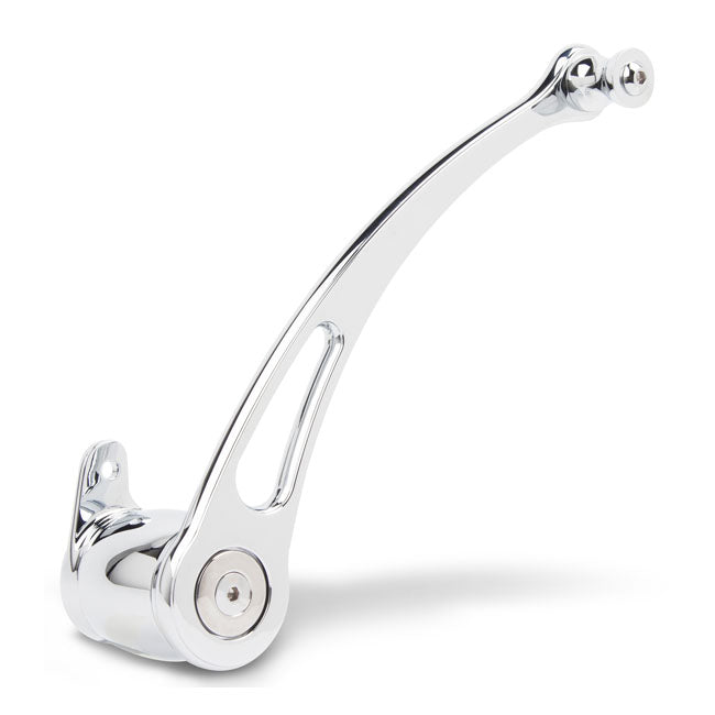 Arlen Ness, Radius brake arm