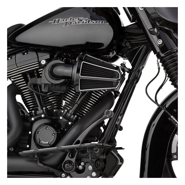 Arlen Ness, Radius brake arm