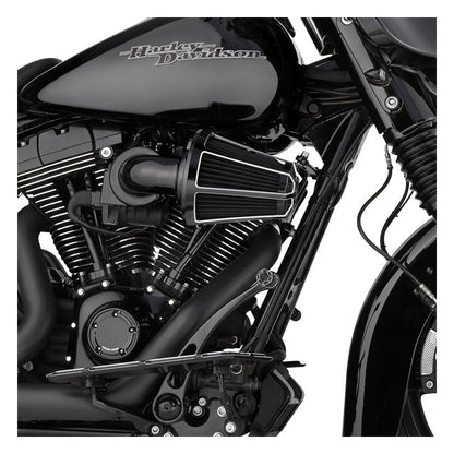 Arlen Ness, Radius brake arm