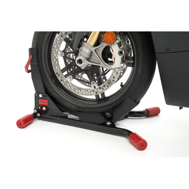 AceBikes, SteadyStand®