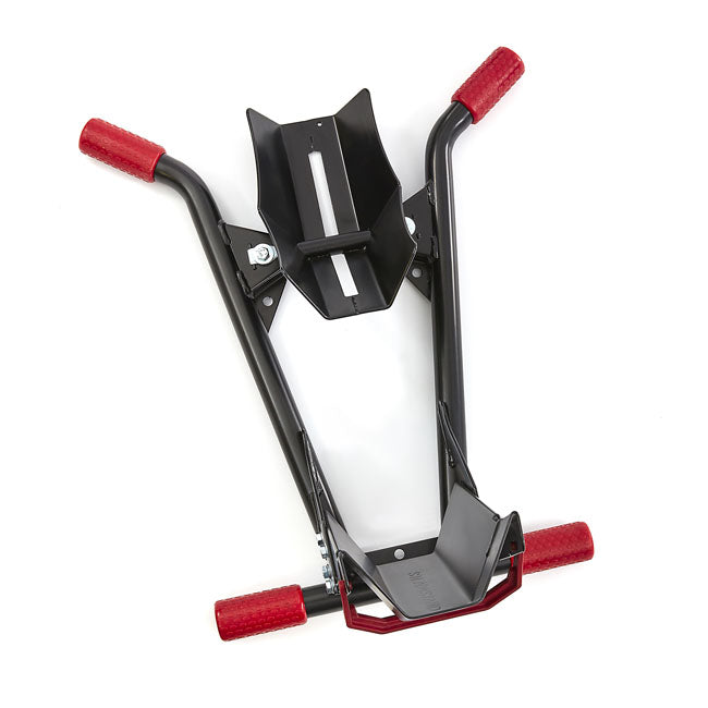 AceBikes, SteadyStand®