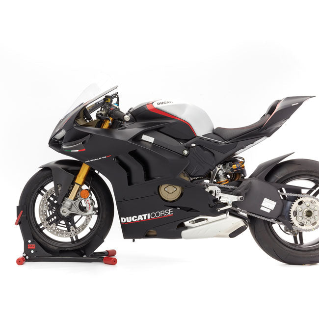 AceBikes, SteadyStand®
