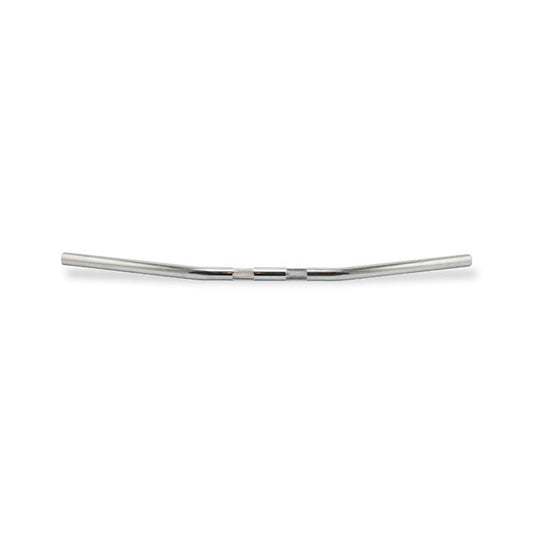 Emgo 7/8" / 22mm drag bar, chrome