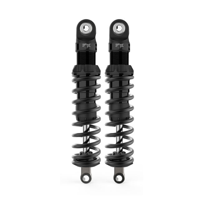 Fox IFP shocks 13"