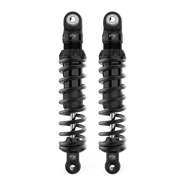 Fox IFP shocks 12"