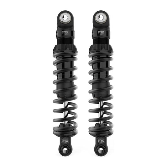 Fox IFP shocks 12"