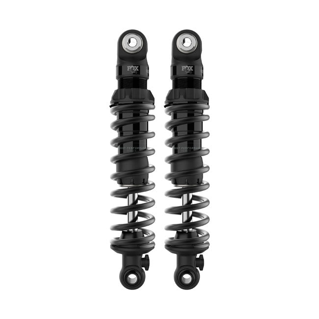 Fox IFP-R shocks 13"