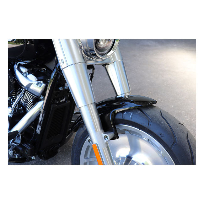 Cult-Werk, front fender ''Custom V1''