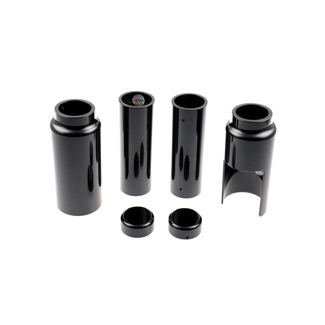 Cult-Werk, 6-piece fork tube cover kit