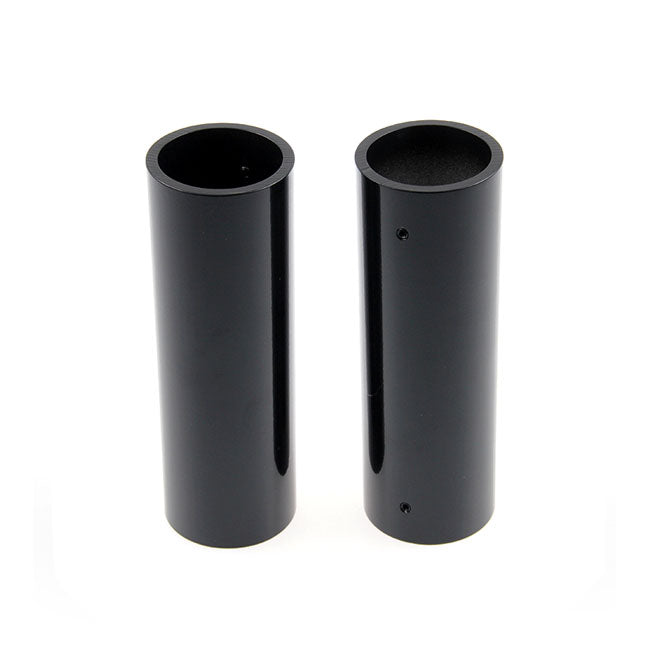 Cult-Werk, 2-piece upper fork cover kit