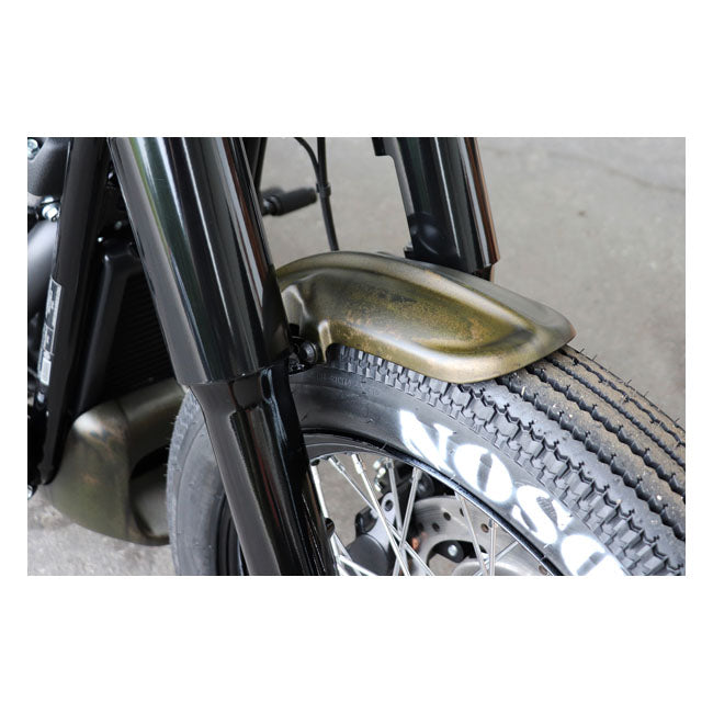 Cult-Werk, FXBB front fender ''Old School''