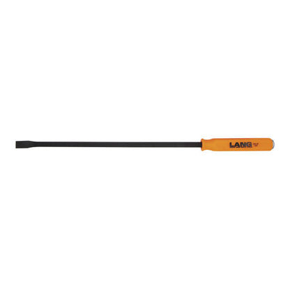 Lang Tools, pry bar. 25" long