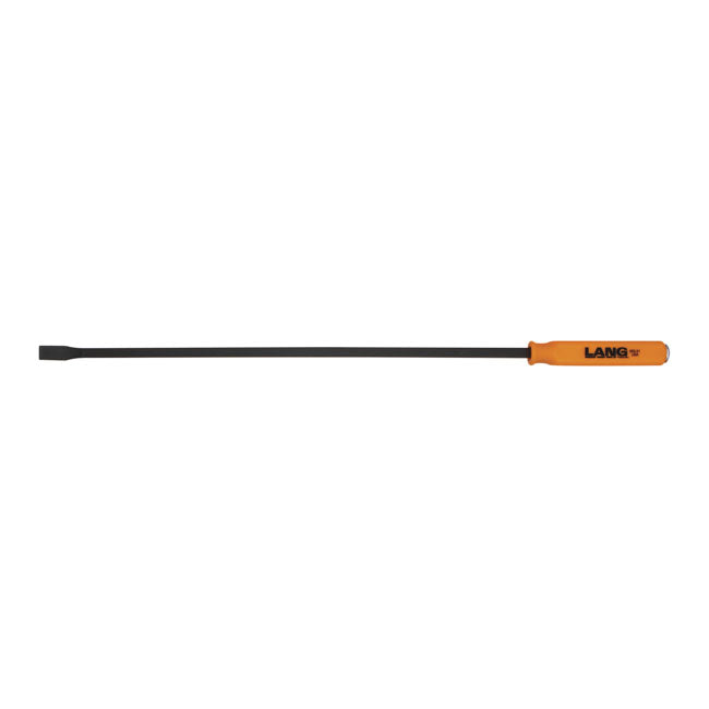 Lang Tools, pry bar. 31" long