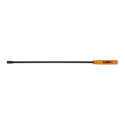 Lang Tools, pry bar. 31" long