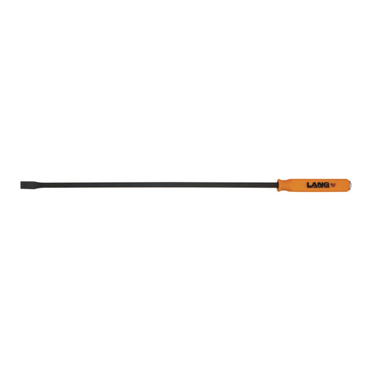 Lang Tools, pry bar. 31" long