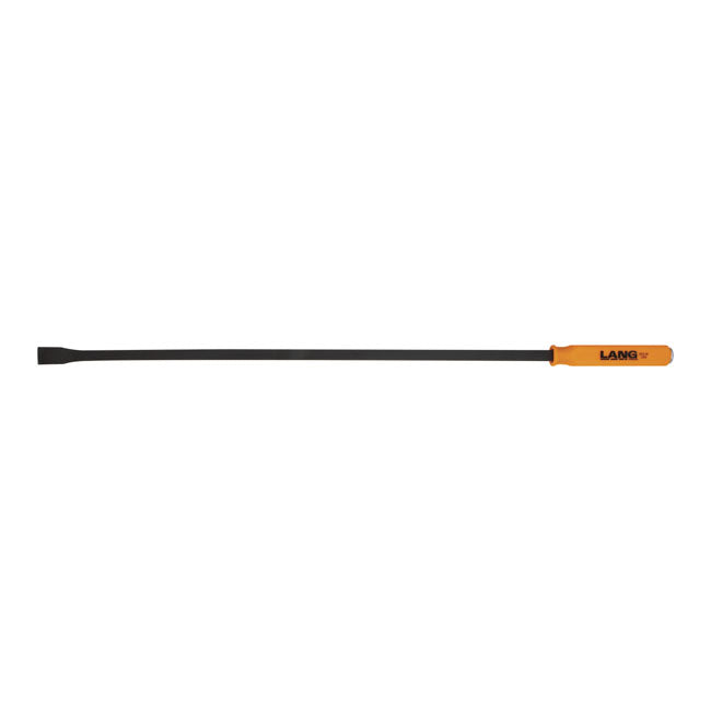 Lang Tools, pry bar. 36" long