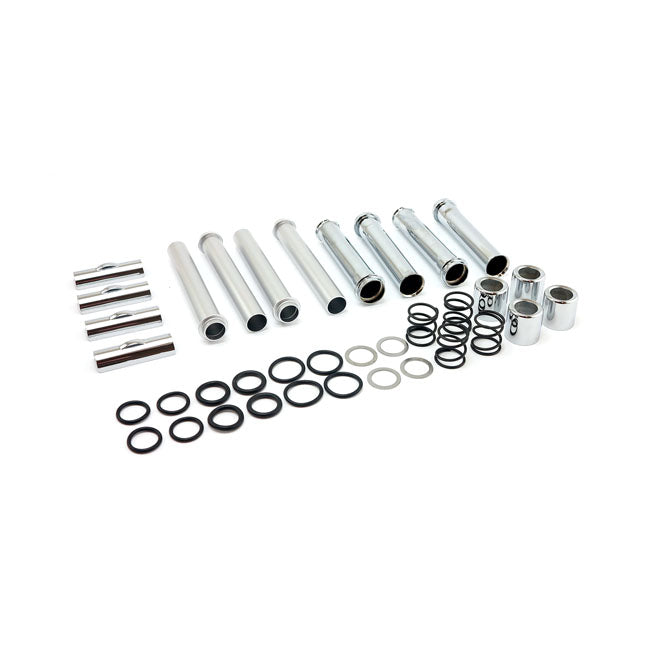 Complete pushrod cover kit