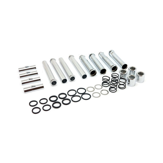 Complete pushrod cover kit
