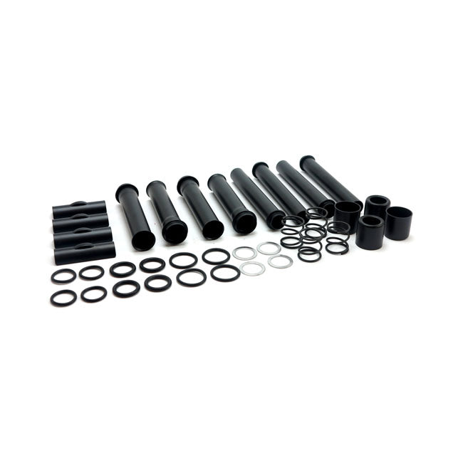 Complete pushrod cover kit