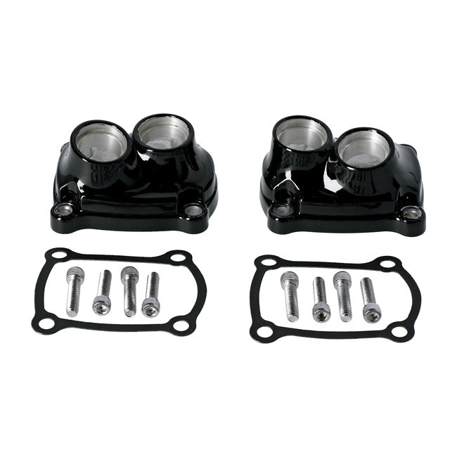 tappet block cover set