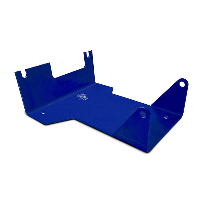 JIMS, engine stand