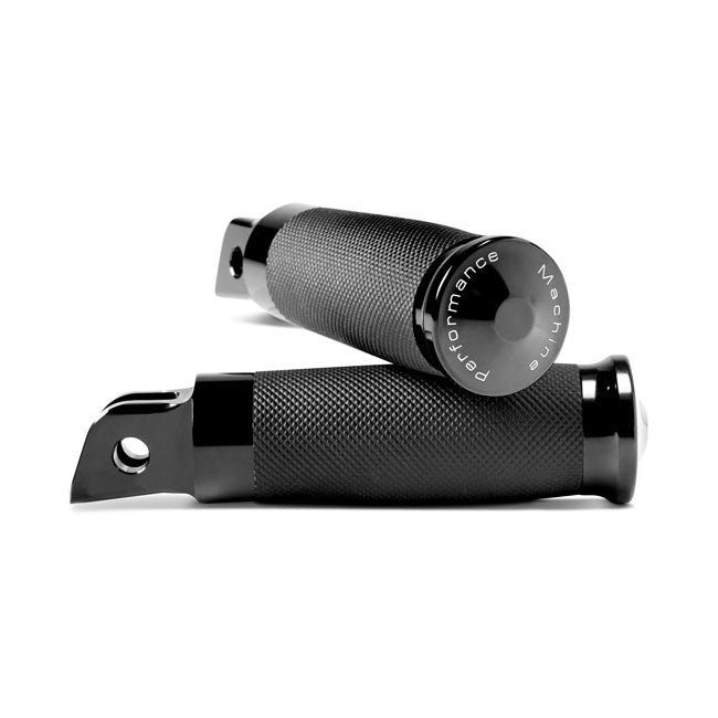 Performance Machine, Contour rider footpegs