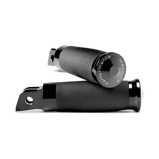 Performance Machine, Contour rider footpegs