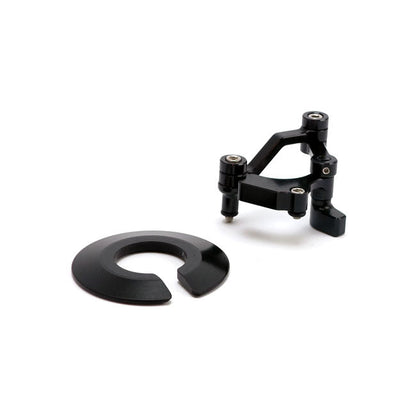 PM, Radial can-bus brake light switch actuator. Black Ops