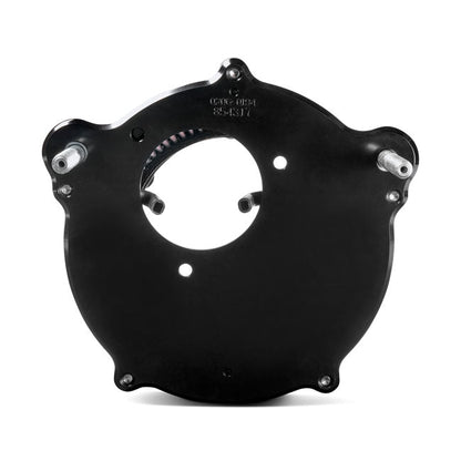 PM, Vision air cleaner kit, contrast cut