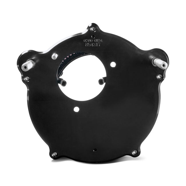 PM, Vision air cleaner kit, black Ops