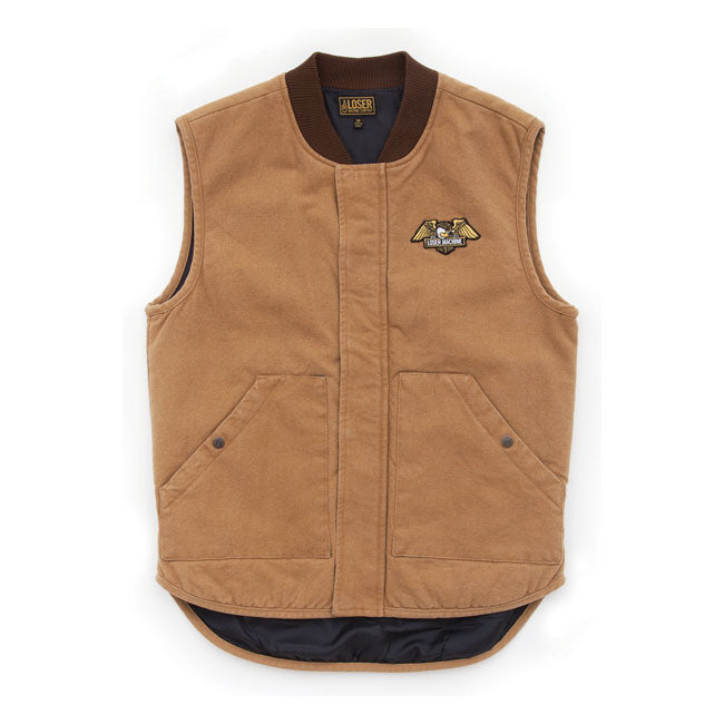 Loser Machine Condor II vest