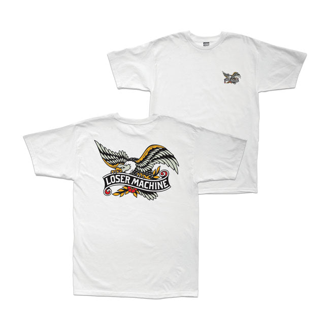 Loser Machine Glory bound t-shirt