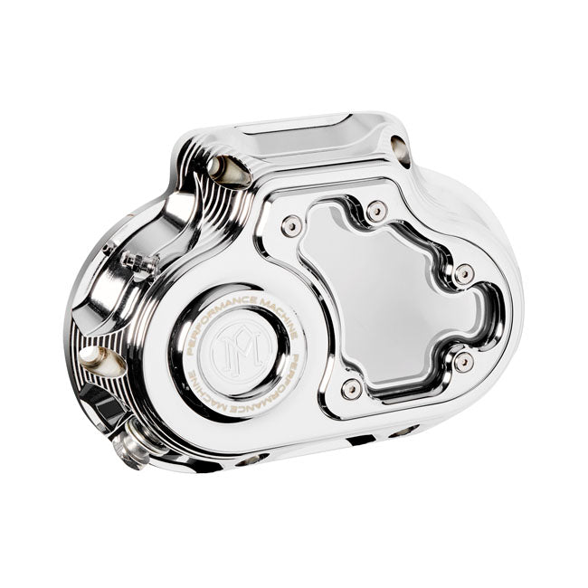 PM, Transmission end cover Vision, hydraulic