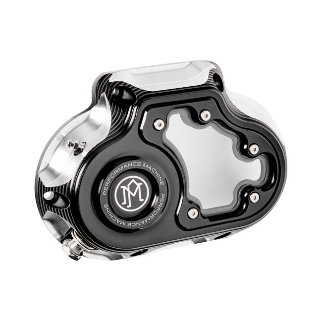 PM, Transmission end cover Vision, hydraulic